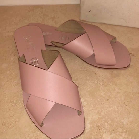 seychelles relaxation sandal